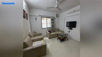 Project Image of 1 BHK Flat for Resale in Kothrud, Pune - Image 180505