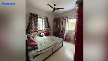 Project Image of 1 BHK Flat for Resale in Kothrud, Pune - Image 180508