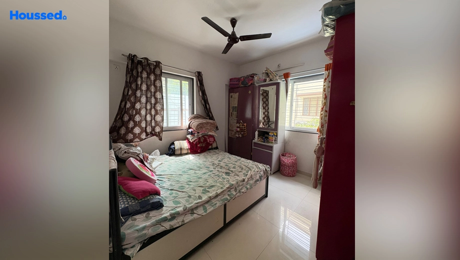 Project Image of 1 BHK Flat for Resale in Kothrud - Image 180508