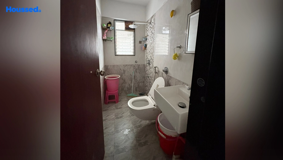 Project Image of 1 BHK Flat for Resale in Kothrud - Image 180506