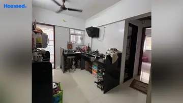 Project Image of 1 BHK Flat for Resale in Kothrud, Pune - Image 180507