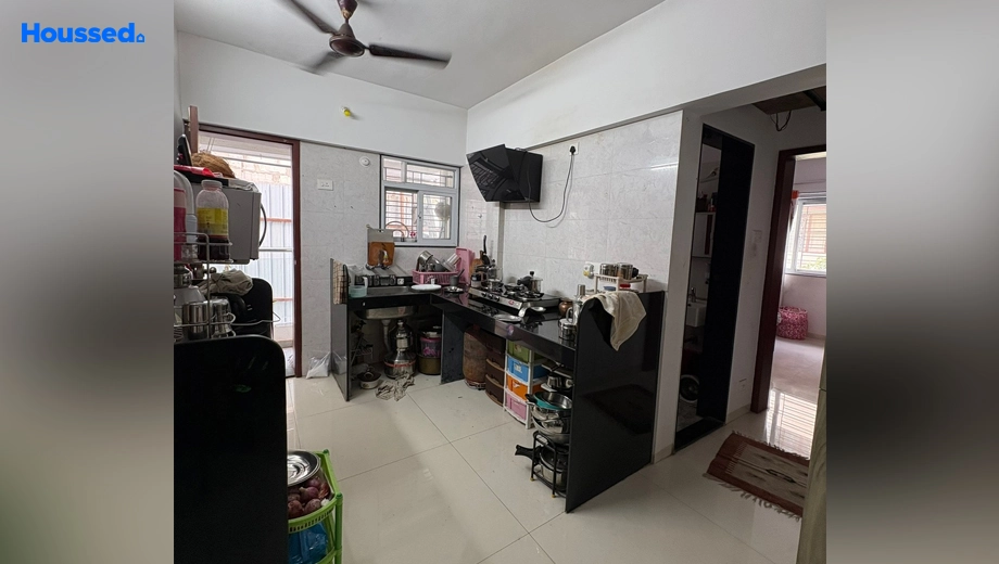 Project Image of 1 BHK Flat for Resale in Kothrud - Image 180507