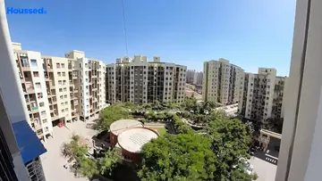 Project Image of 2 BHK Flat for Resale in Pristine Neo City Wagholi, Pune - Image 180522