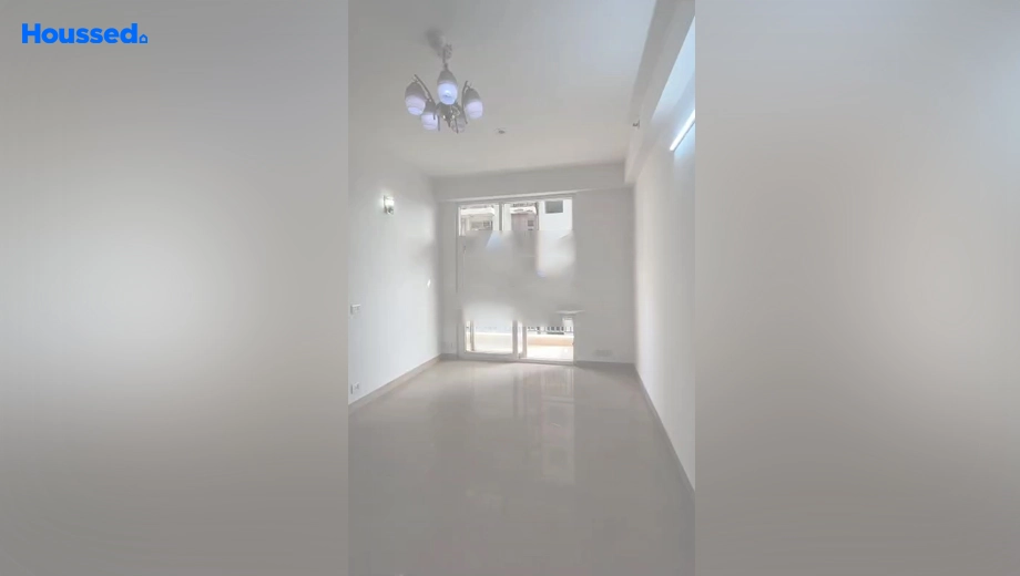 Project Image of 2 BHK Flat for Resale in Rishabh Cloud 9, Indirapuram - Image 180527