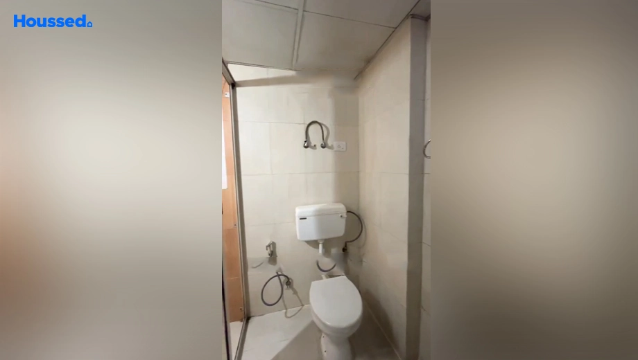 Project Image of 2 BHK Flat for Resale in Rishabh Cloud 9, Indirapuram - Image 180528