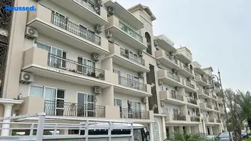 Project Image of 3 BHK Flat for Resale in Solitaire Greens Zirakpur, Chandigarh - Image 180523