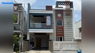 Project Image of 4 BHK House/Villa for Resale in Kowkoor, Hyderabad - Image 180524