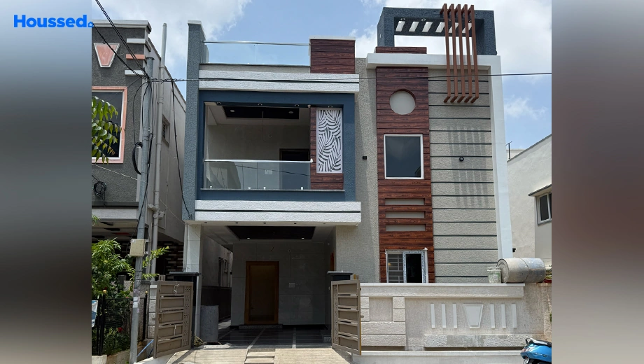 Project Image of 4 BHK House/Villa for Resale in Kowkoor - Image 180524