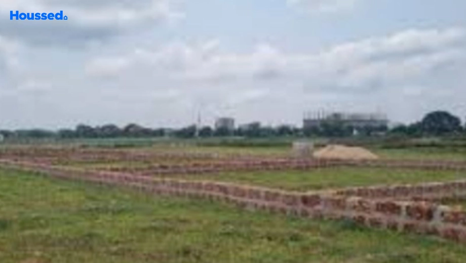 Project Image of Housing Plot/Residential Land for Resale in Cuttack - Image 180525