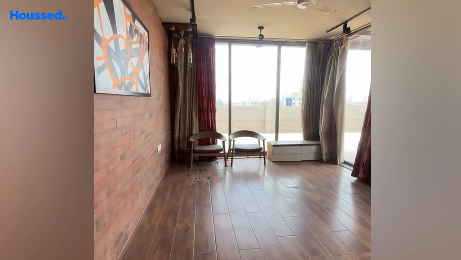 Project Image of 5 BHK Penthouse for Resale in CG Road - Image 180534