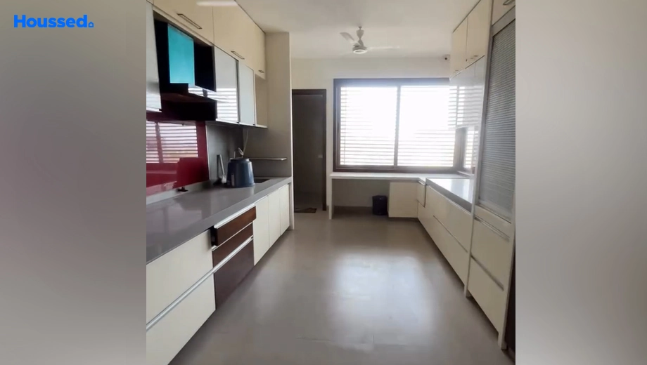 Project Image of 5 BHK Penthouse for Resale in CG Road - Image 180538
