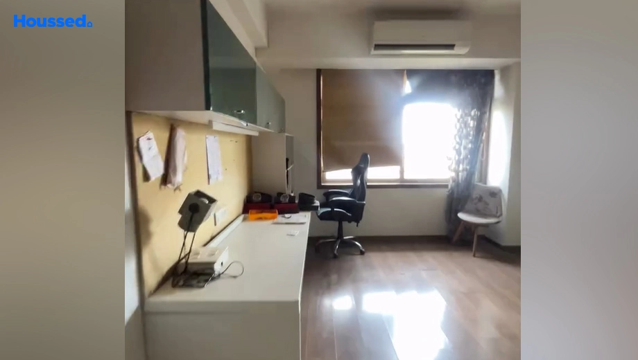 Project Image of 5 BHK Penthouse for Resale in CG Road - Image 180537