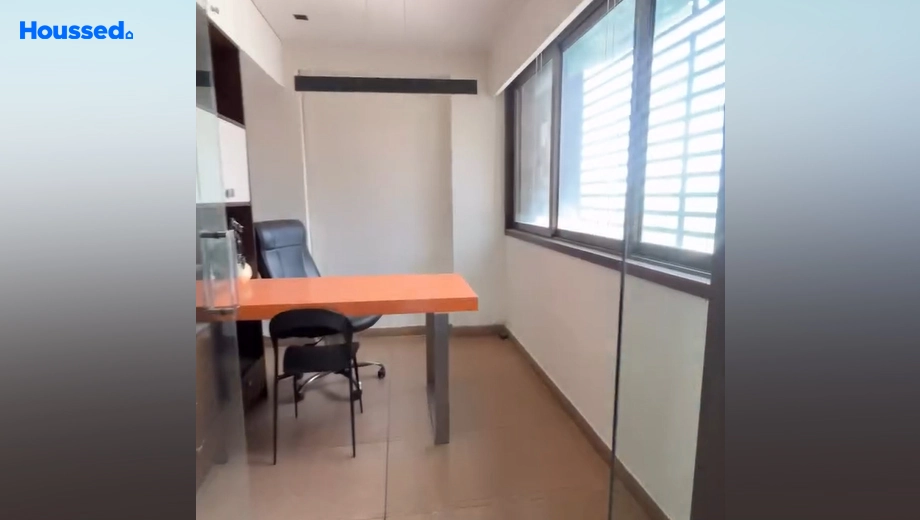 Project Image of 5 BHK Penthouse for Resale in CG Road - Image 180539