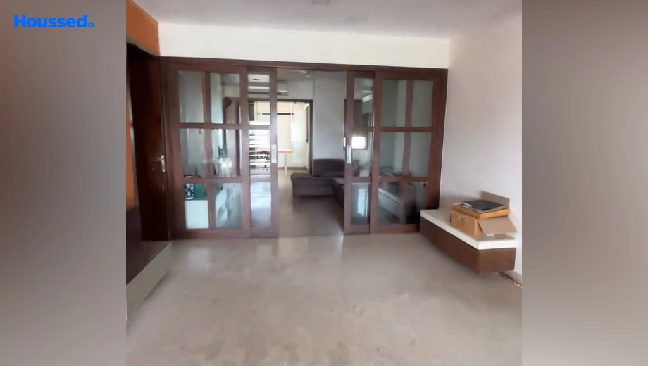 Project Image of 5 BHK Penthouse for Resale in CG Road - Image 180540