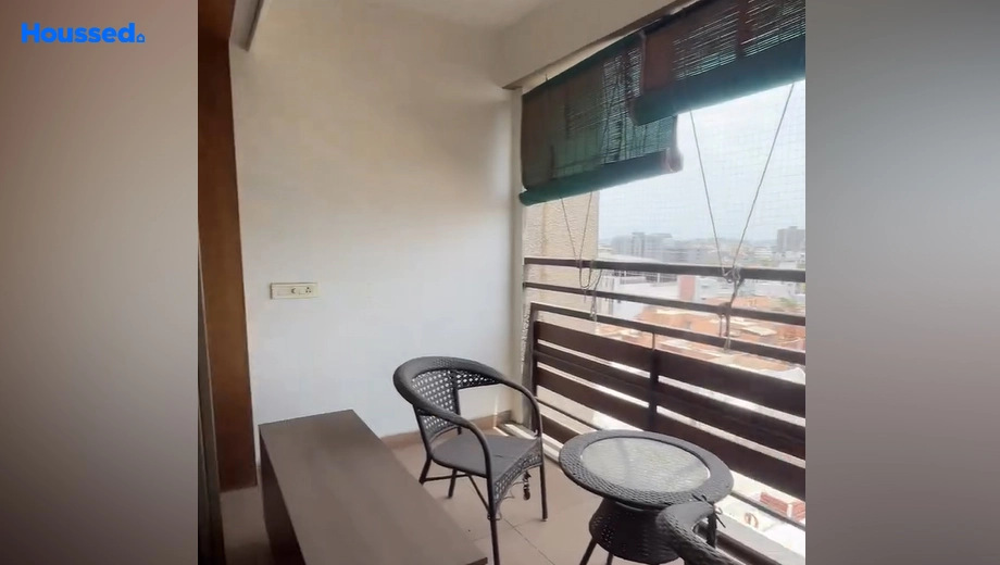 Project Image of 5 BHK Penthouse for Resale in CG Road - Image 180541