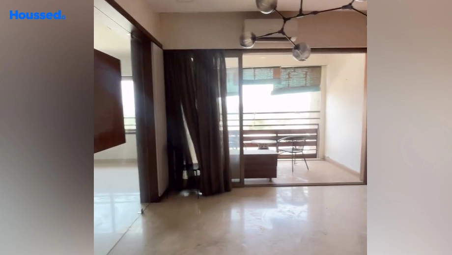 Project Image of 5 BHK Penthouse for Resale in CG Road - Image 180542