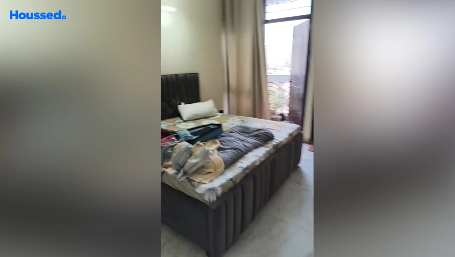 Project Image of 3 BHK Flat for Resale in Manchanda East End Apartments, Indirapuram - Image 180547