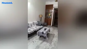 Project Image of 3 BHK Flat for Resale in Manchanda East End Apartments Indirapuram, Ghaziabad - Image 180548