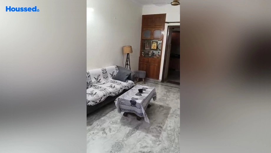 Project Image of 3 BHK Flat for Resale in Manchanda East End Apartments, Indirapuram - Image 180548