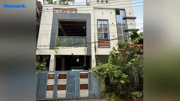 Project Image of 4 BHK House/Villa for Resale in Malkajgiri, Hyderabad - Image 180549