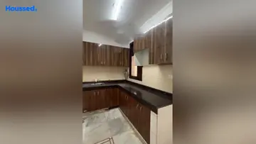 Project Image of 3 BHK Flat for Resale in Manchanda East End Apartments Indirapuram, Ghaziabad - Image 180583