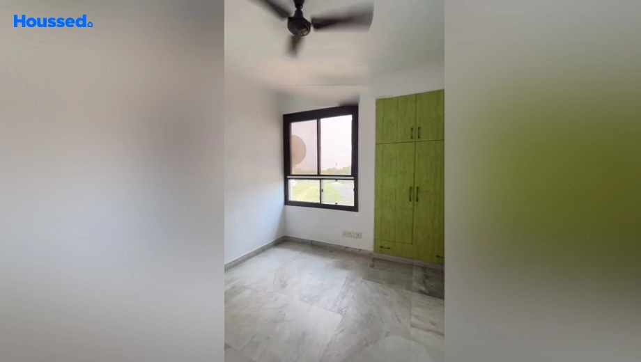 Project Image of 3 BHK Flat for Resale in Manchanda East End Apartments, Indirapuram - Image 180582