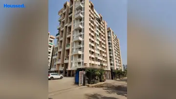 Project Image of 2 BHK Flat for Resale in Wagholi, Pune - Image 180552