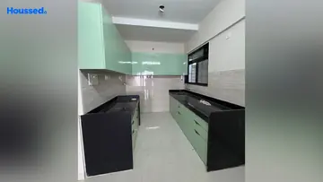 Project Image of 2 BHK Flat for Resale in Amit Ved Vihar Kothrud, Pune - Image 180569
