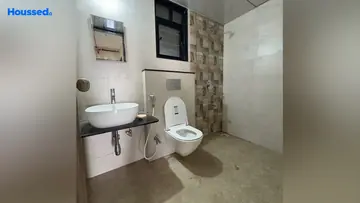 Project Image of 2 BHK Flat for Resale in Amit Ved Vihar Kothrud, Pune - Image 180568