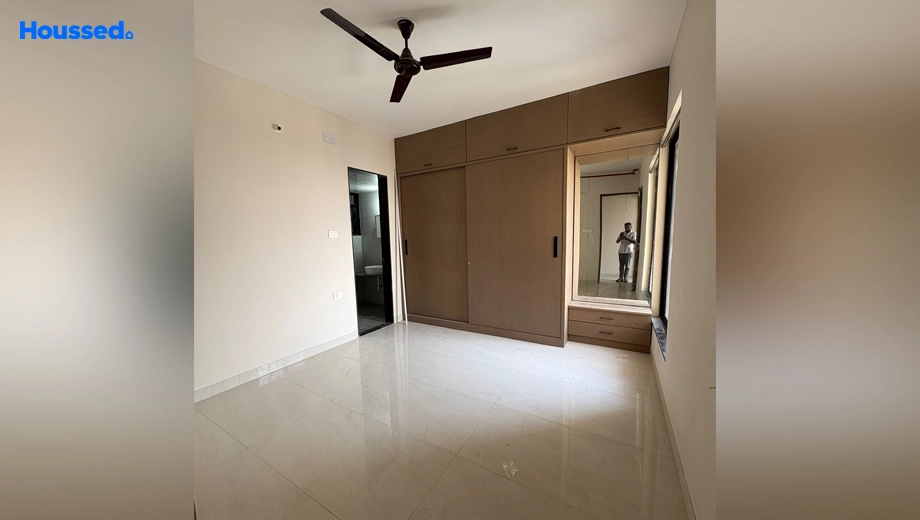 Project Image of 2 BHK Flat for Resale in Amit Ved Vihar, Kothrud - Image 180567
