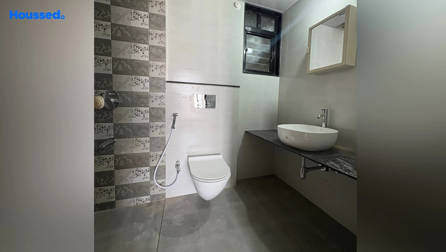 Project Image of 2 BHK Flat for Resale in Amit Ved Vihar, Kothrud - Image 180566