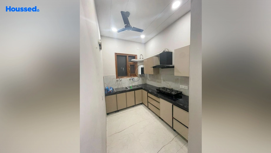Project Image of 2 BHK Furnished Flat for Rent in Panchkula - Image 180560