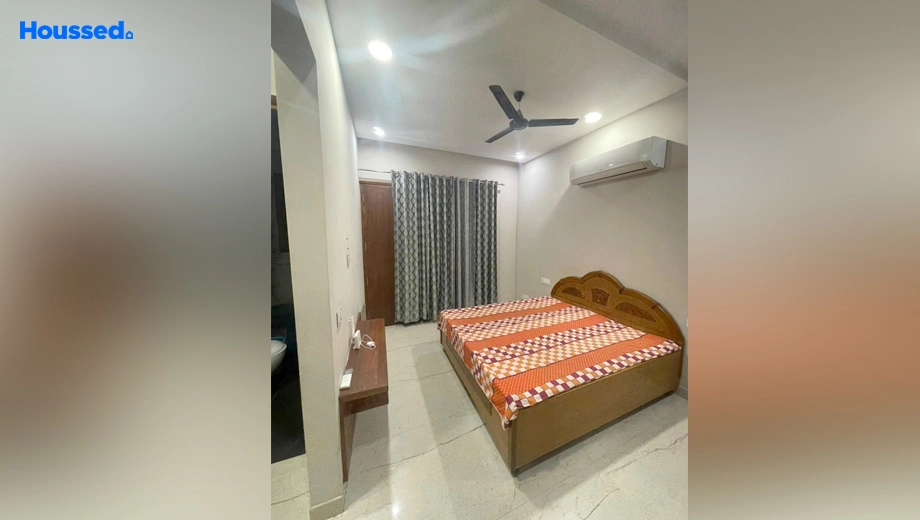 Project Image of 2 BHK Furnished Flat for Rent in Panchkula - Image 180561