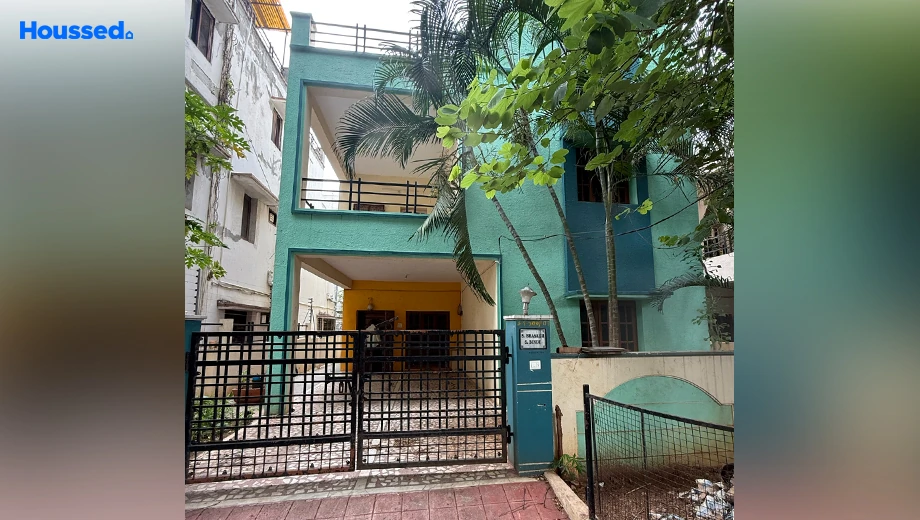 Project Image of 4 BHK House/Villa for Resale in Yapral - Image 180570