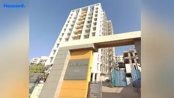 Project Image of 2 BHK Flat for Resale in Alfa Life Scapes Wagholi, Pune - Image 180571