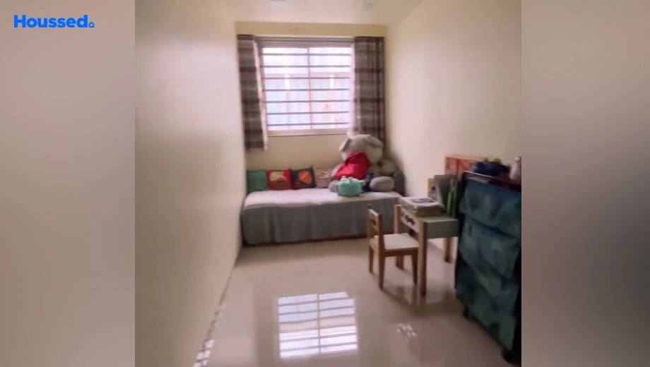 Project Image of 3 BHK Flat for Resale in Paldi - Image 180573