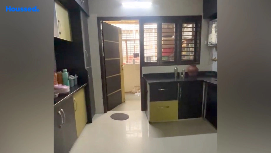 Project Image of 3 BHK Flat for Resale in Paldi - Image 180574