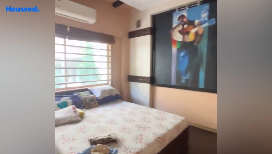 Project Image of 3 BHK Flat for Resale in Paldi - Image 180575