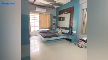 Project Image of 3 BHK Flat for Resale in Paldi, Ahmedabad - Image 180580