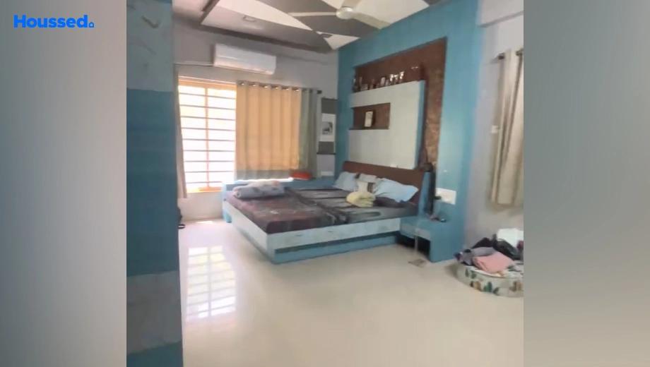 Project Image of 3 BHK Flat for Resale in Paldi - Image 180580
