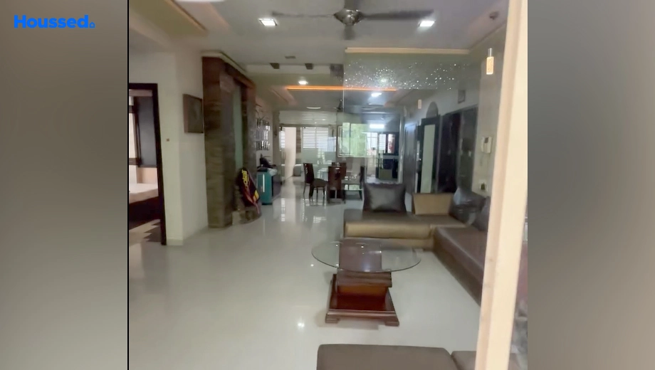 Project Image of 3 BHK Flat for Resale in Paldi - Image 180579