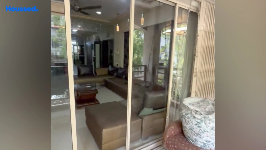 Project Image of 3 BHK Flat for Resale in Paldi - Image 180576