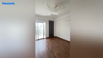 Project Image of 3 BHK Flat for Resale in SVP Gulmohur Residency Indirapuram, Ghaziabad - Image 180604