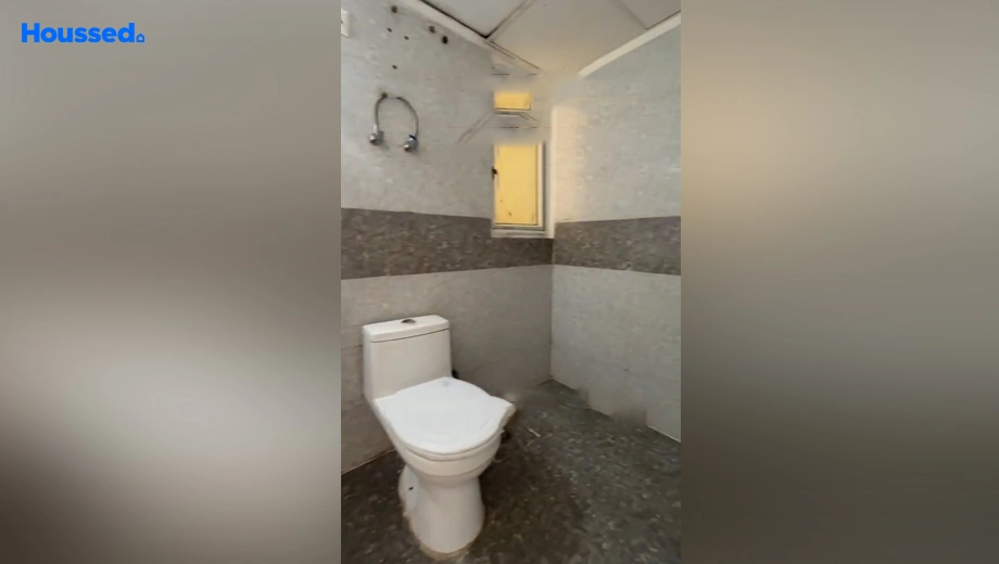 Project Image of 3 BHK Flat for Resale in SVP Gulmohur Residency, Indirapuram - Image 180605