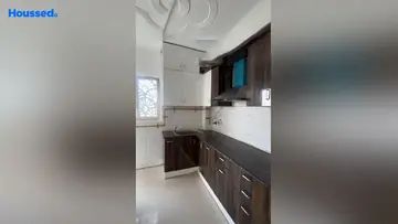 Project Image of 3 BHK Flat for Resale in SVP Gulmohur Residency Indirapuram, Ghaziabad - Image 180606