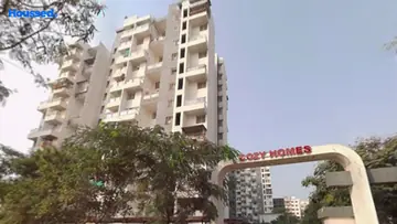 Project Image of 2 BHK Flat for Resale in Cozy Homes Wagholi, Pune - Image 180610
