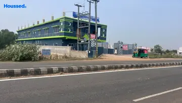 Project Image of Commercial Land for Resale in Khandagiri, Bhubaneswar - Image 180612