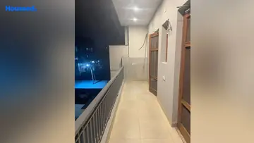 Project Image of 1 RK Studio Apartment for Rent in Panchkula, Chandigarh - Image 183695