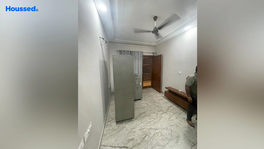 Project Image of 1 RK Semi-Furnished Studio Apartment for Rent in Panchkula - Image 183692