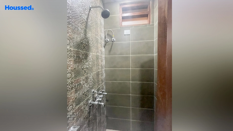 Project Image of 1 RK Semi-Furnished Studio Apartment for Rent in Panchkula - Image 183694